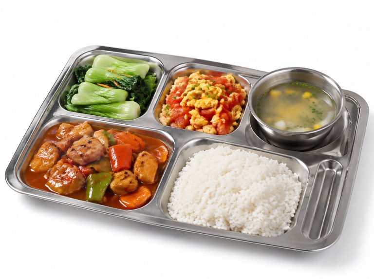 袁州区企业食堂承包与托管服务